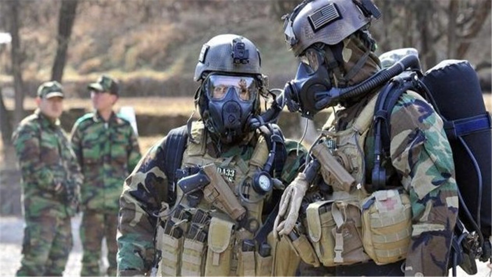 白宫终于瞒不住了,被俄特工抓了个现行,一旦得逞恐祸及全球_腾讯新闻