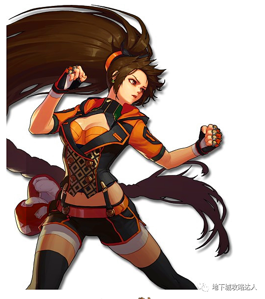 dnf手游决斗场pk的那些事儿