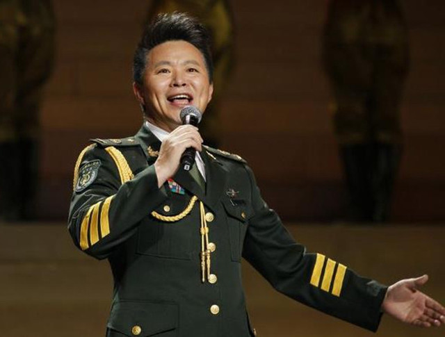 男高音王宏伟任天津音乐学院副院长