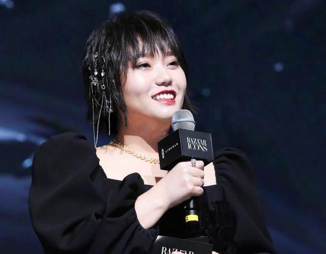 李雪琴从网红到天才脱口秀演员原来最啼笑皆非的段子是生活