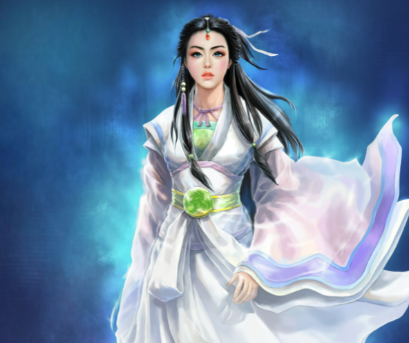 武炼巅峰一条大河废王主杨开真实实力曝光