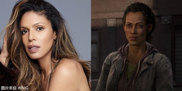 hbo《最后生还者》新演员公开 nico parker饰演乔尔女儿莎拉