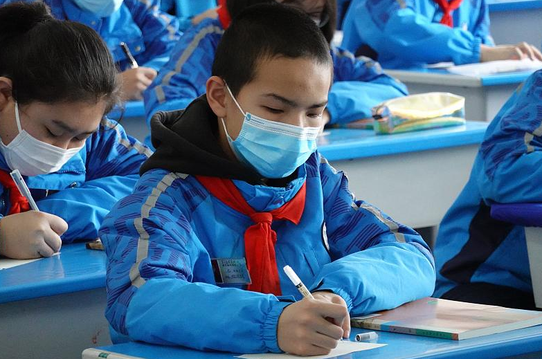 清华教授怒批奥数题 12岁孙子的奥数题 我自己都不会做 腾讯新闻