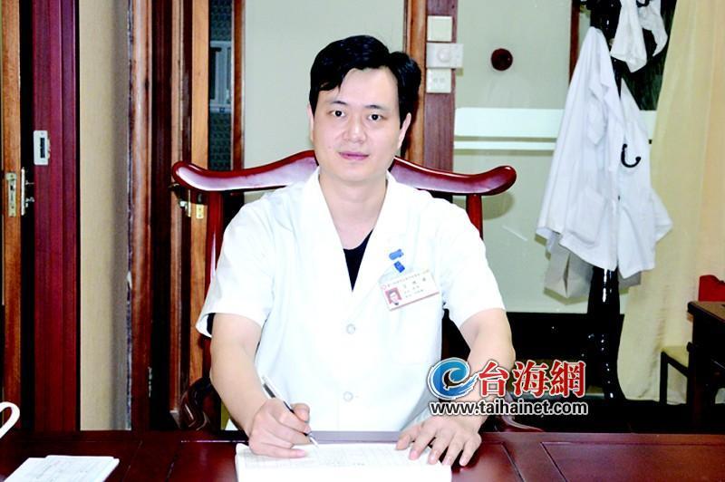 厦门华医馆发挥党员先锋作用推进中医品牌发展