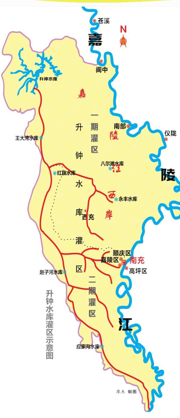 (资料图)市委党史研究室供图升钟湖风景如画.