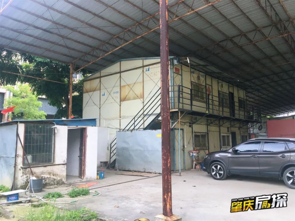 延期七年苦了200个家庭肇庆端州烂尾楼何时解决