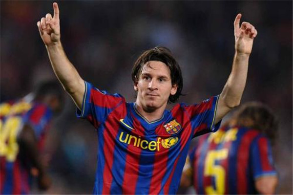 梅西能否吸取小罗和c罗的教训?