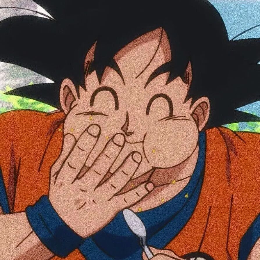 动漫头像|适合男生用的酷酷龙珠头像_腾讯新闻