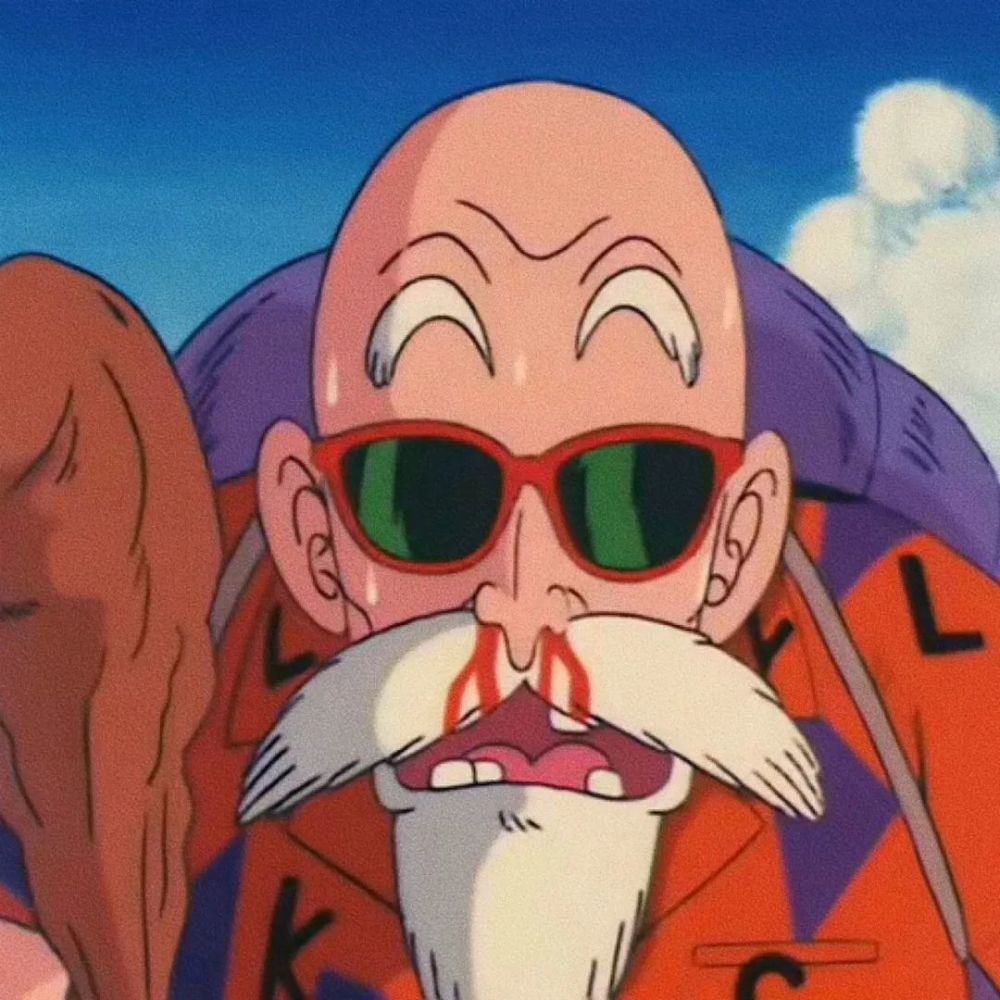 动漫头像|适合男生用的酷酷龙珠头像_腾讯新闻