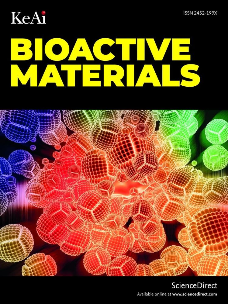 keai期刊最新影响因子公布