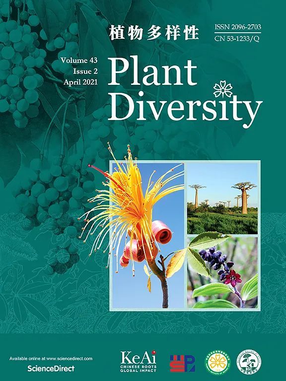 KeAi期刊最新影响因子公布_腾讯新闻