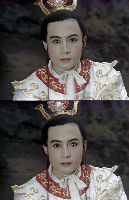 当年徐少华为何半途离开西游记剧组原因很现实