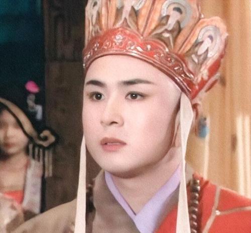 当年徐少华为何半途离开西游记剧组原因很现实