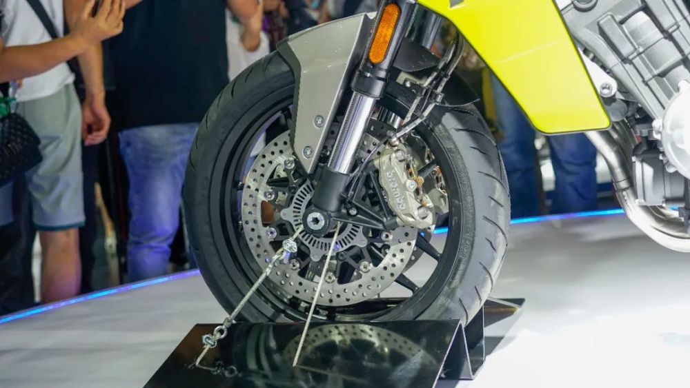 45800元38800元起奔达lfc700唐刀发布打破国内四缸垄断