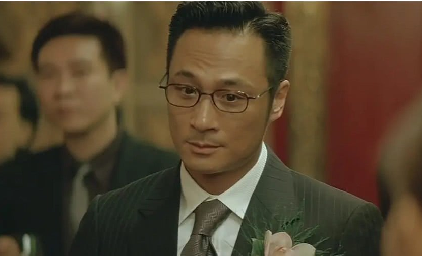 陈永仁为何不能姓倪?除了跟母姓,还因为他自己和倪永孝的小心思