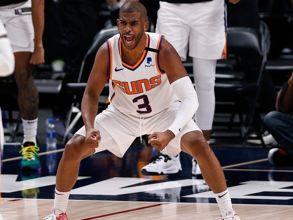 保罗 如果最终夺冠，保罗NBA地位提升多少？能进控卫历史前五吗？