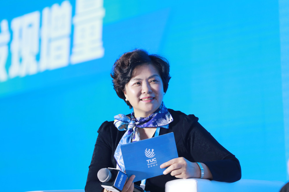 崔维星:把主业做深做透做精,才是"大招"_腾讯新闻