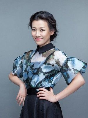她是影视剧里的最佳女配角出道后饰演的影视剧每一部都是精品