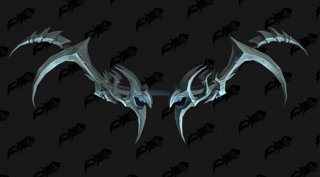 希女王掉落橙弓魔兽世界91版本正式上线