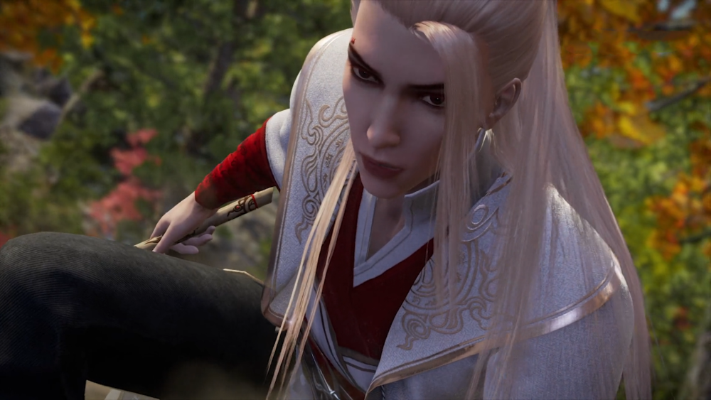 不良人:李大爷实为大唐四皇子,侯卿盒饭预定,兵神怪坛成丧尸潮