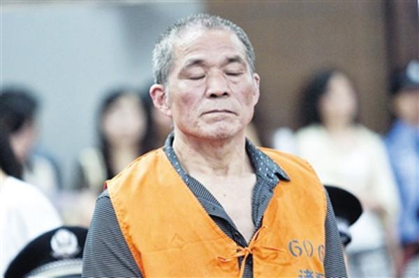 许德勇落网记|许德勇|卜金才|马振宏|监狱