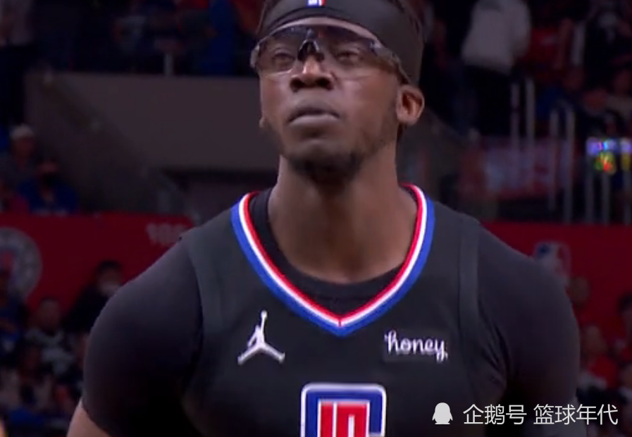 快船出局后,雷吉杰克逊不谈合同"我永远是快船人"_腾讯新闻