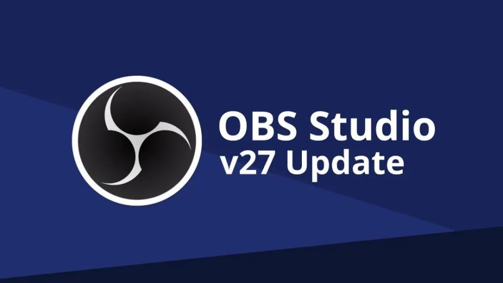 比收费软件还良心的免费软件 长啥样 录屏软件obs 腾讯新闻