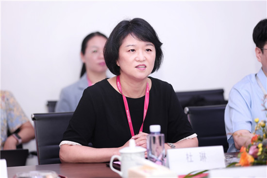 杜琳 腾讯网