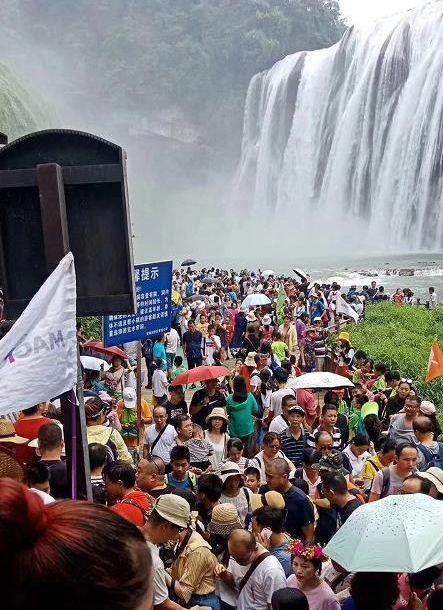 瀑布排行榜_2020年空气质量排行榜公布!这个国家,毫无疑问再次遥遥领先全世界