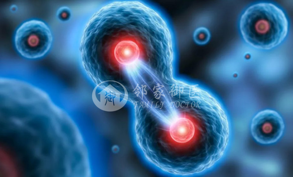 邻家御医解读,太赫兹的辐射效应及医学应用前景