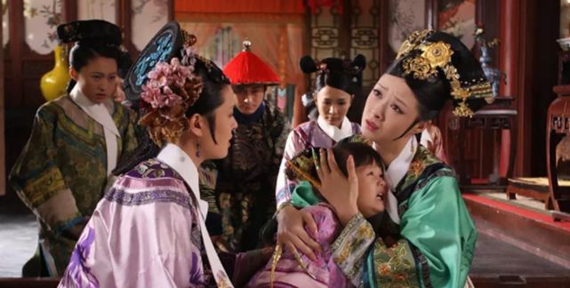 甄嬛传明明胧月最得圣心为何还被逼着和亲甄嬛心知肚明