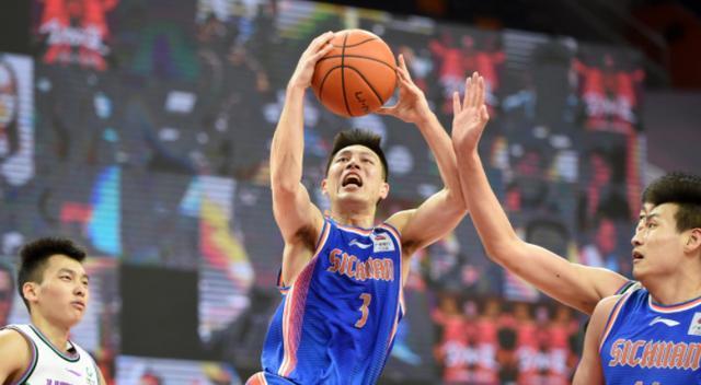 李春江 瞄准国字号后卫！CBA土豪引援目标确定 李春江要最后一搏