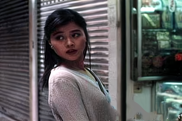 林国伟伏法记:"屯门色魔"出动,迫害数名少女,在市井之中藏匿