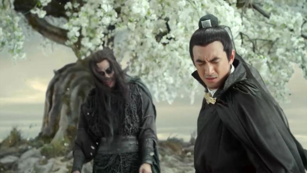 三少爷的剑招式排行_三少爷的剑_52pk新游戏频道