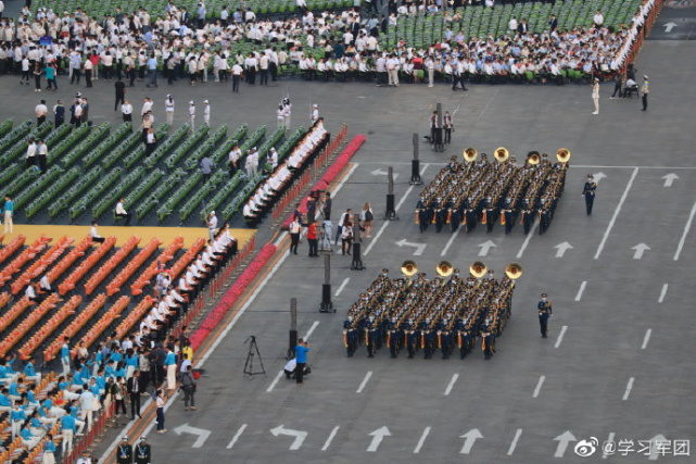 (學習軍團·解放軍新聞傳播中心融媒體)