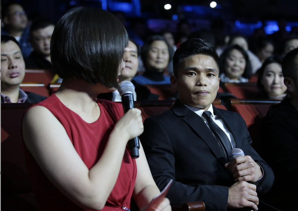 吴京班长庄小龙有多厉害?