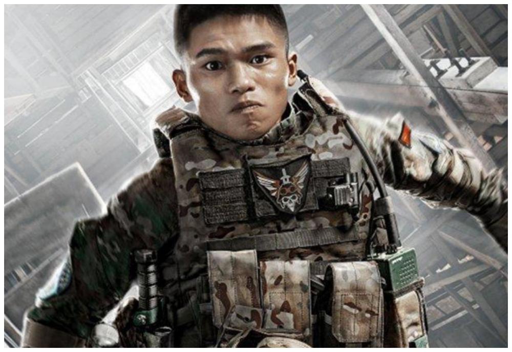 吴京班长庄小龙有多厉害?