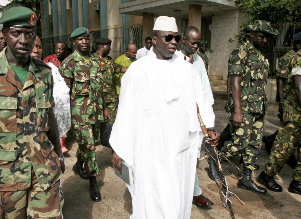 撤军6个月后,美军考虑重返索马里?专家:遏制中国在非洲影响力