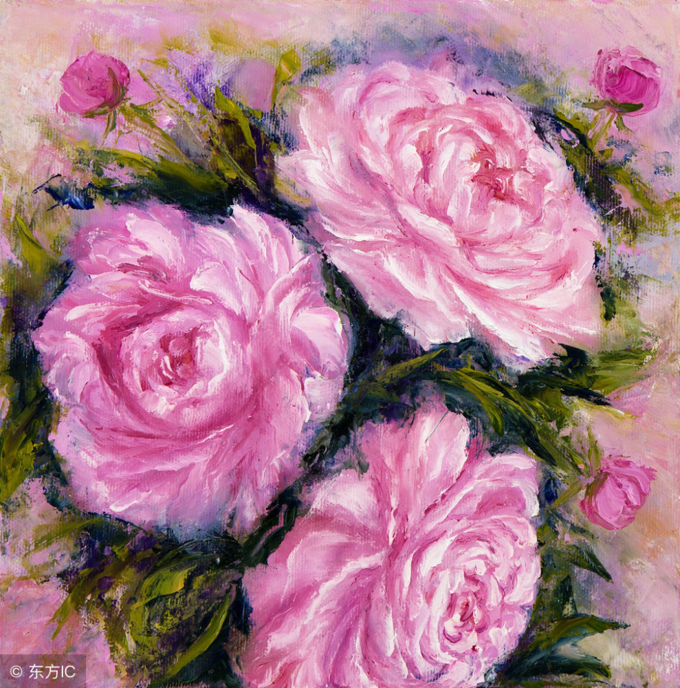 心理测试你觉得哪幅画最好看测试未来5年你的收入会提高多少