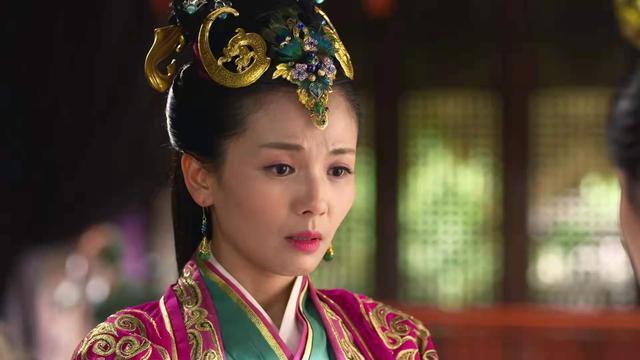 芈月传原著隐忍的芈月她从来没把芈姝当姐姐看待