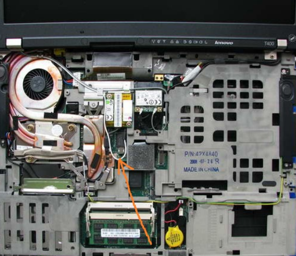 的方盒子,永远的处理器,硬盘,内存,电池,声卡,显卡等硬件的简易组装