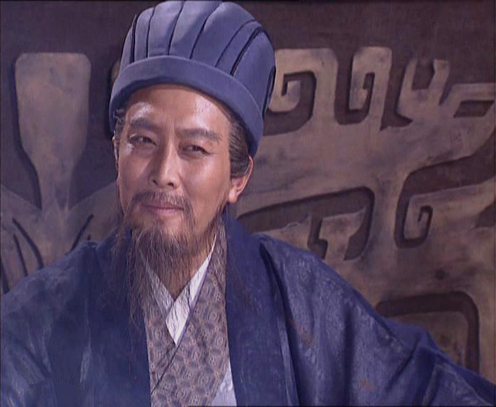 姜维是如何归顺诸葛亮的?演义只是描述,正史才是最离谱的!