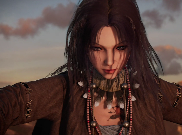 不良人李星云兵走险招封印心脉将自己炼制成兵神怪坛