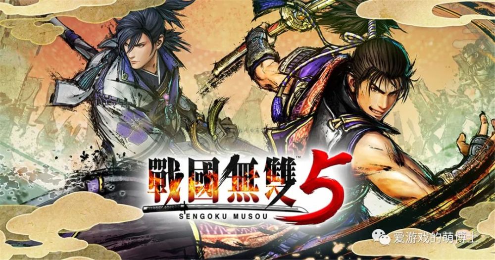 骑马无敌 我在 战国无双5 中发现了一种 侠盗猎马手 的玩法 腾讯新闻