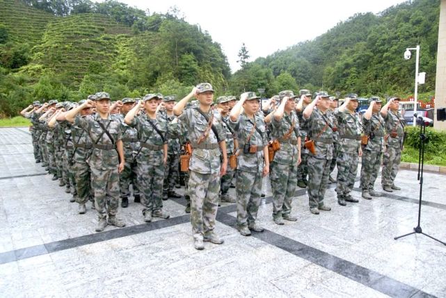 不忘初心牢记使命南部战区部队广泛开展庆祝建党百年系列活动