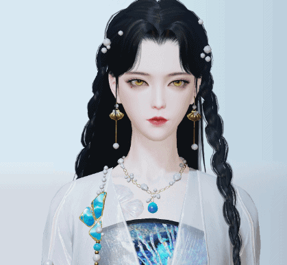 一梦江湖仙女门派泠音大曝光为何玩家们的关注点如此清奇