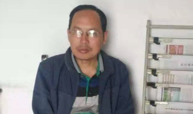 刘汉清:16岁高考状元,痴迷数学哈工大肄业,