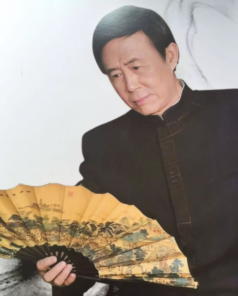 《水浒传》总导演,20年后泣不成声,致歉曾经一起拍摄的所有人