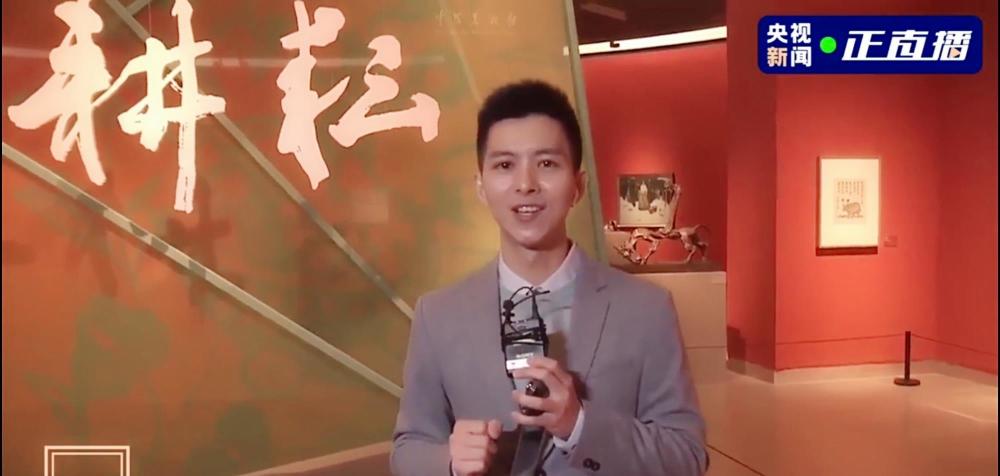 但却没有帮助他获得更多观众的关注,《朝闻天下》《新闻直播间》算得