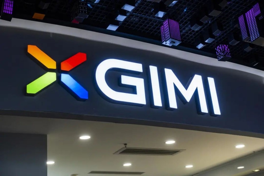 极米科技ab面投影一哥光明背后的缺芯阴影